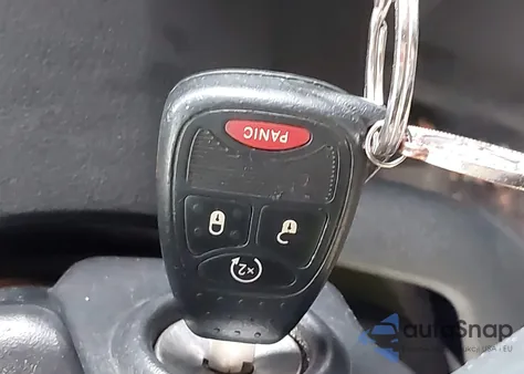 2014 Jeep Patriot Latitude из США, поврежденный, VIN 1C4NJPFB5ED916466